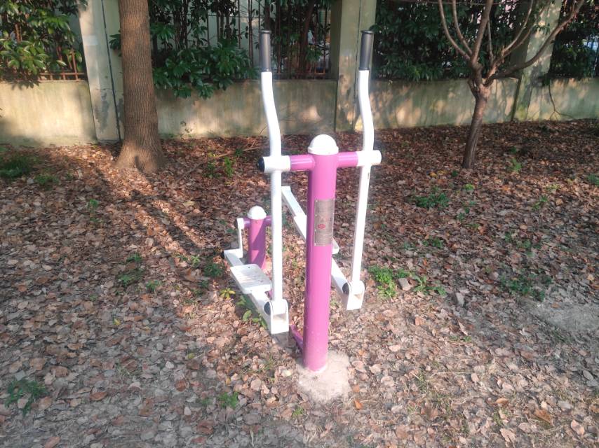 橢圓機