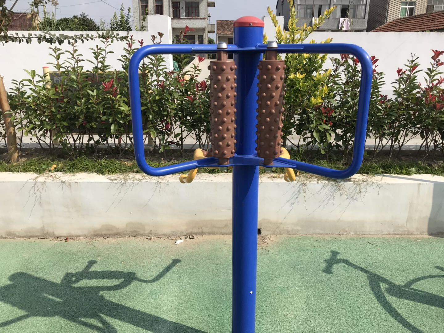 腰背按摩器