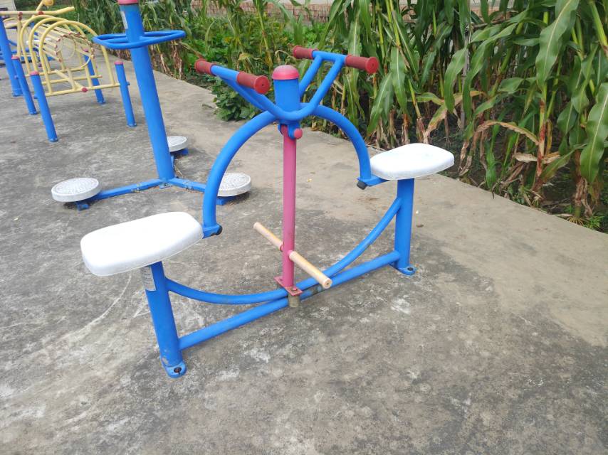 下肢鍛煉器
