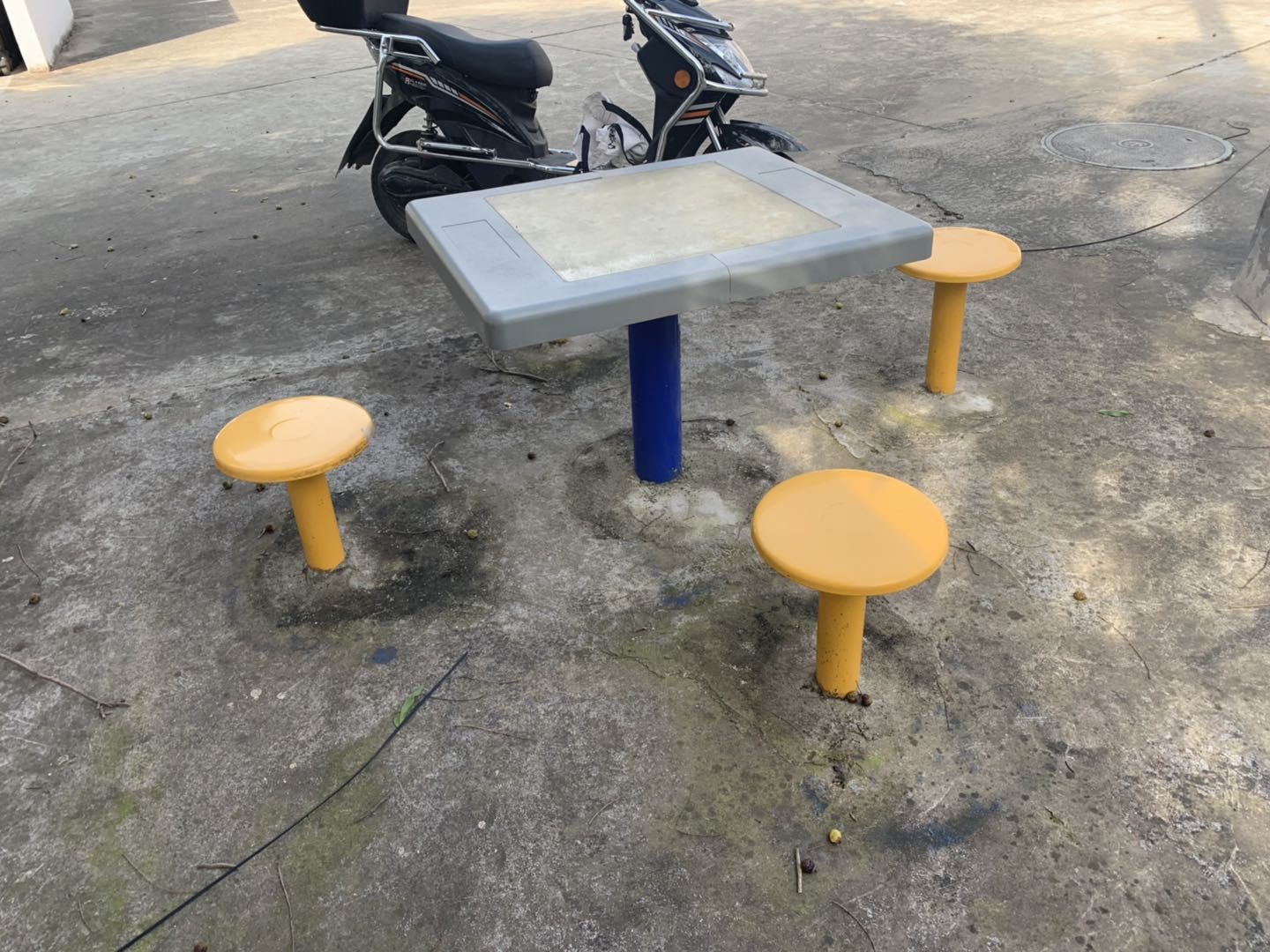 其 它