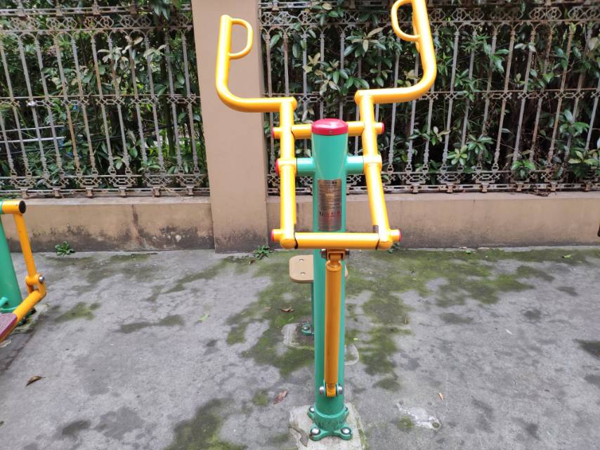 上肢鍛煉器