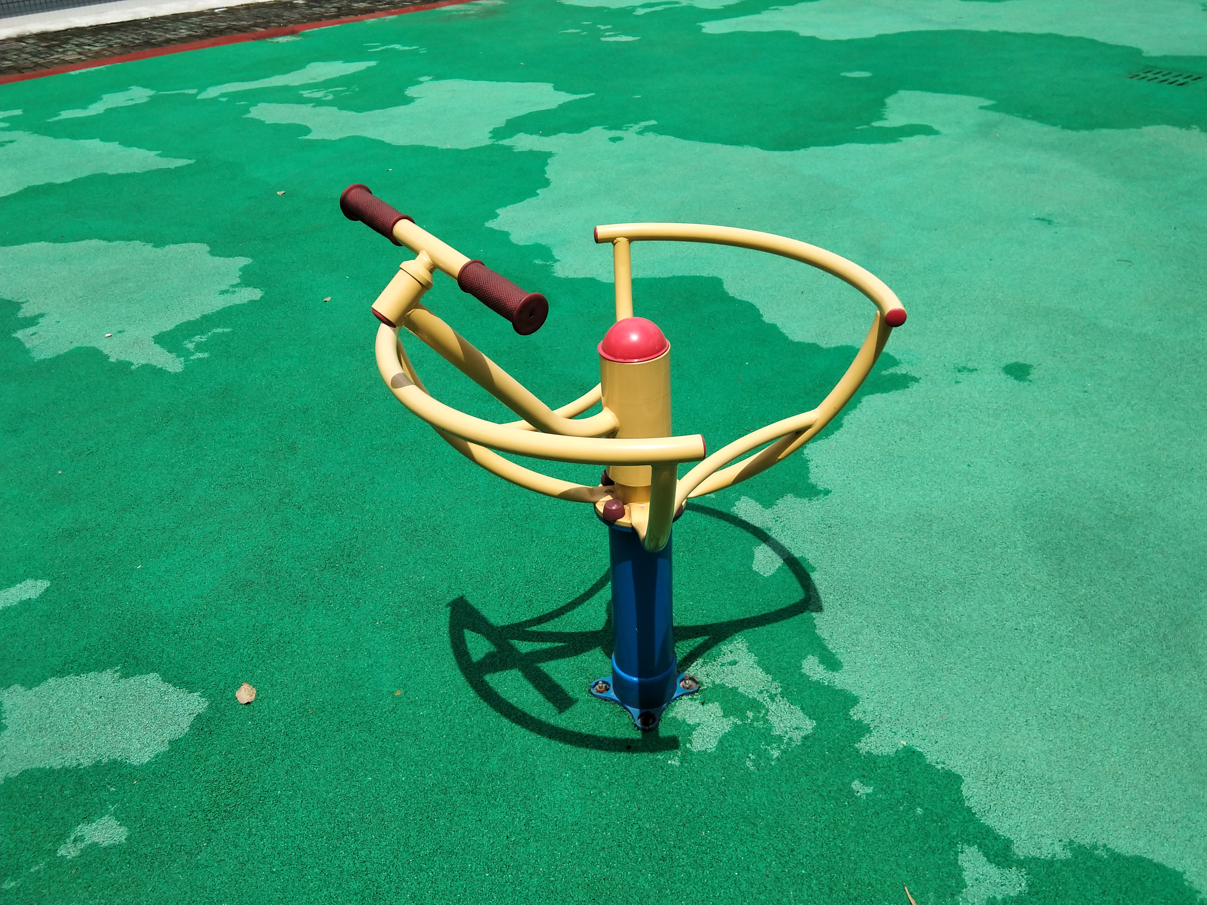 太極推手