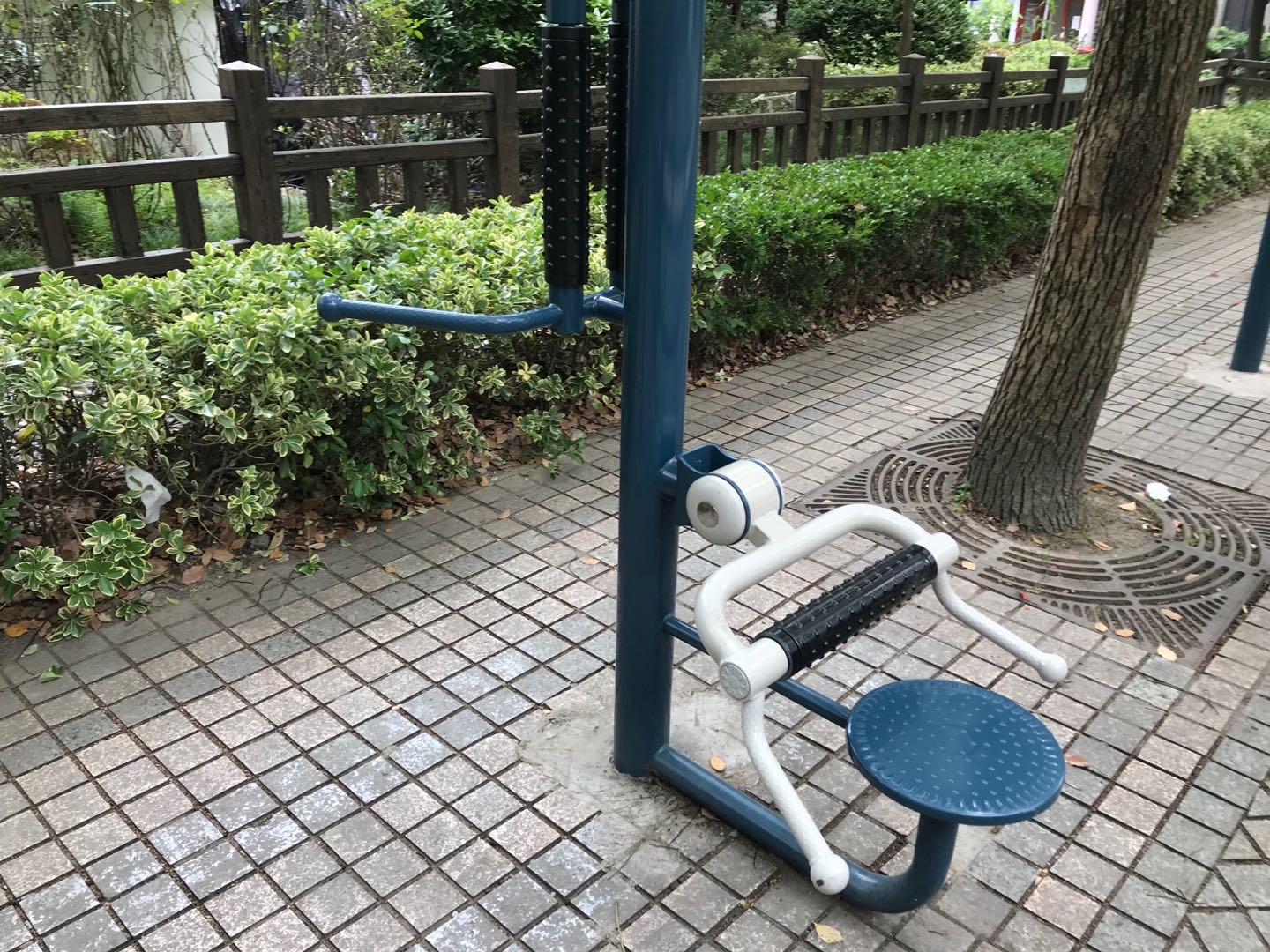 腰背按摩器
