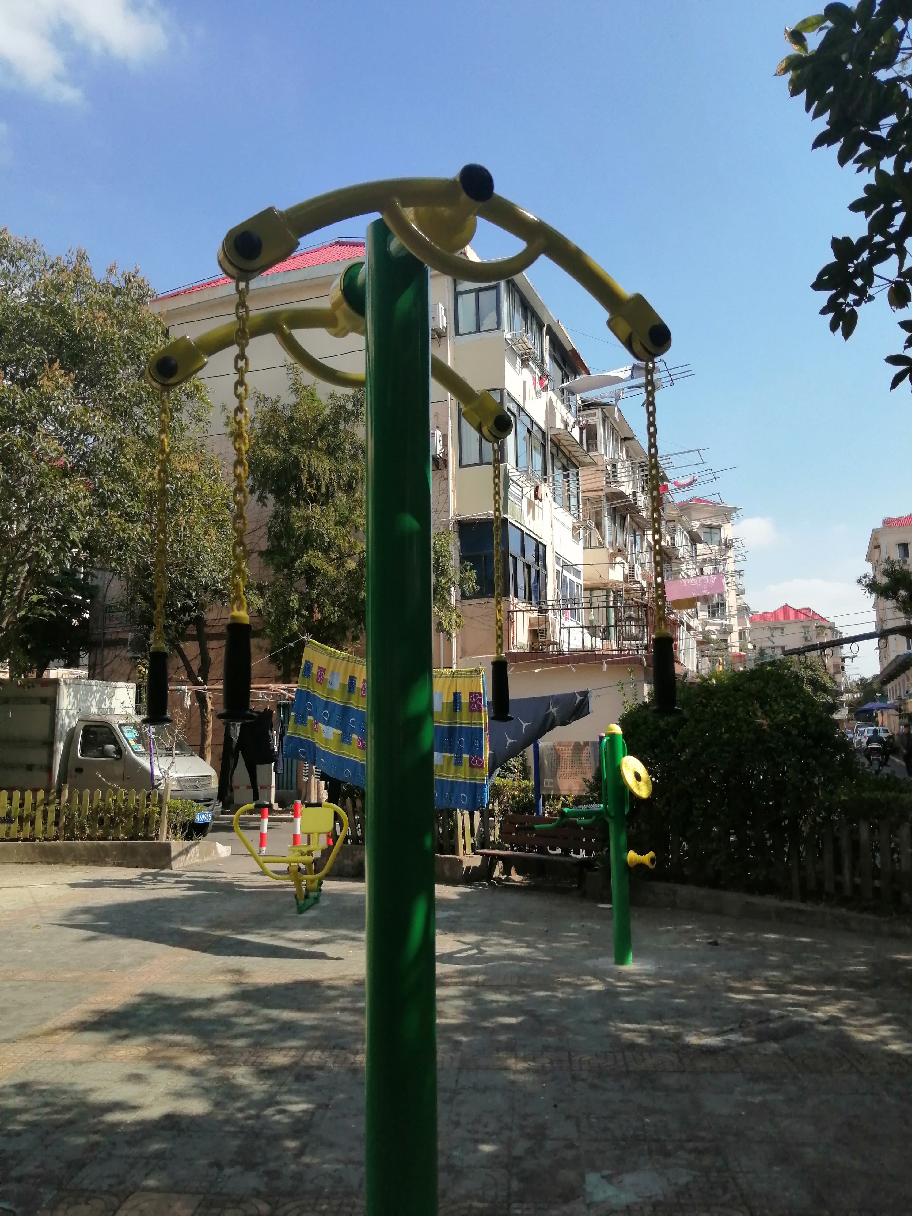 上肢牽引器