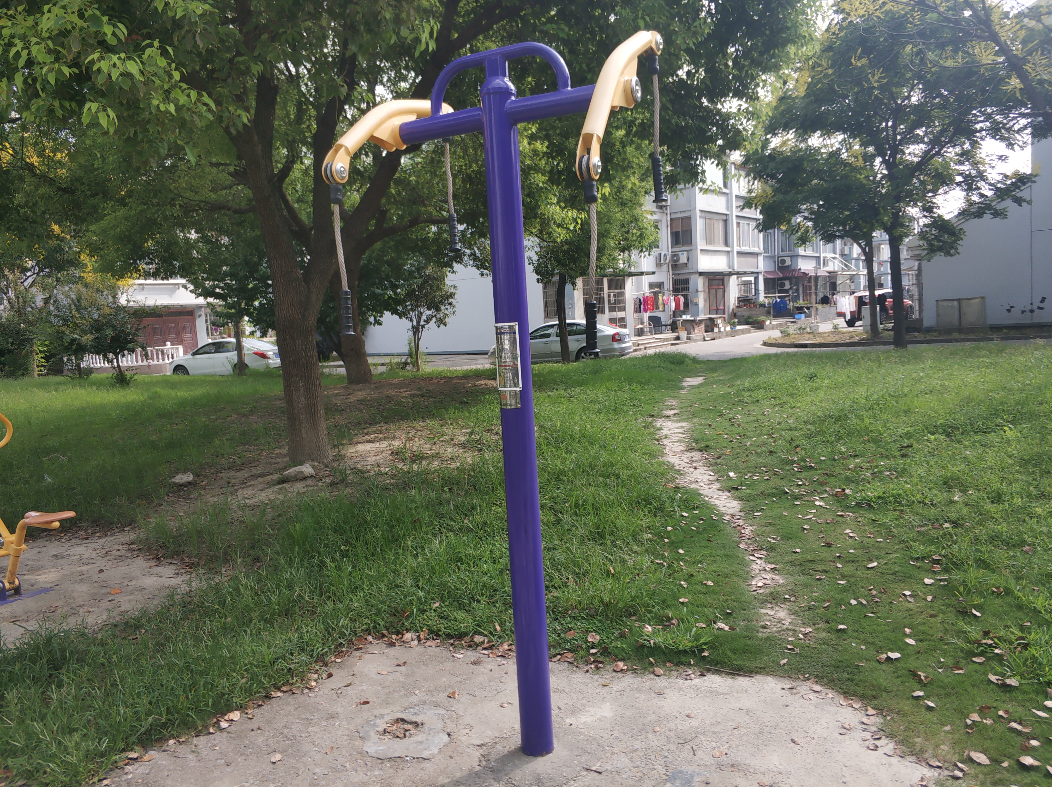 牽引器