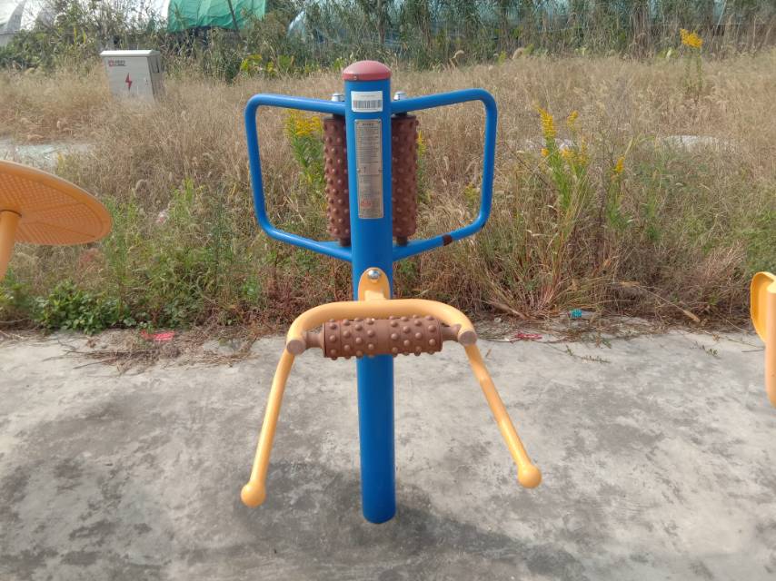 腰背按摩器