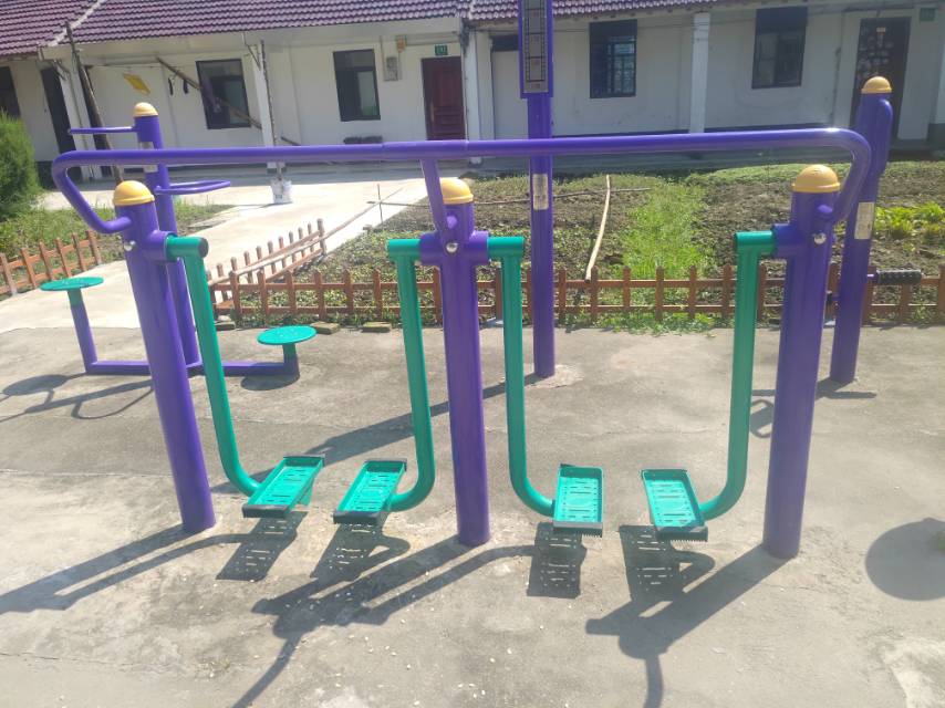 太空漫步機