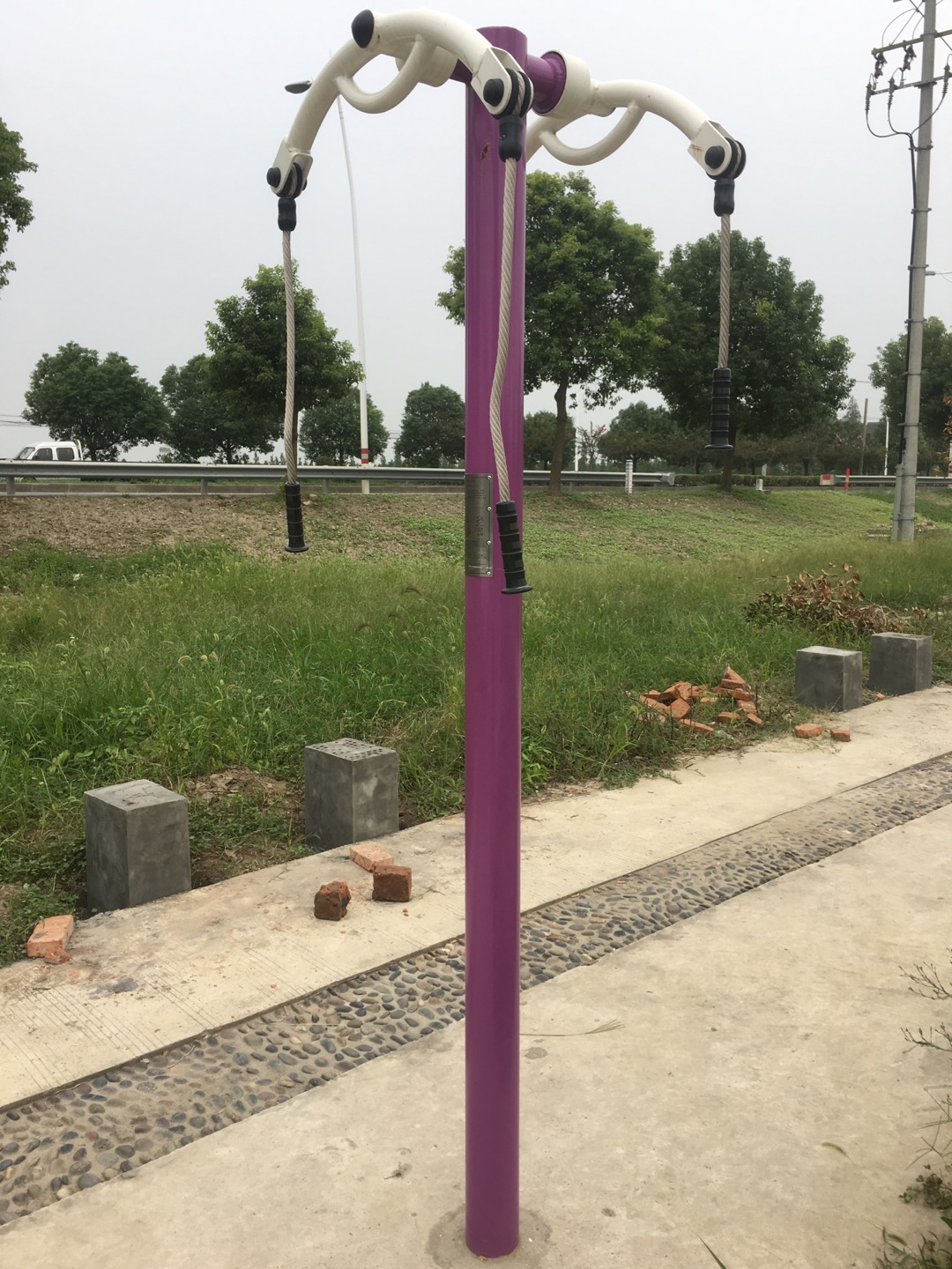 上肢牽引器
