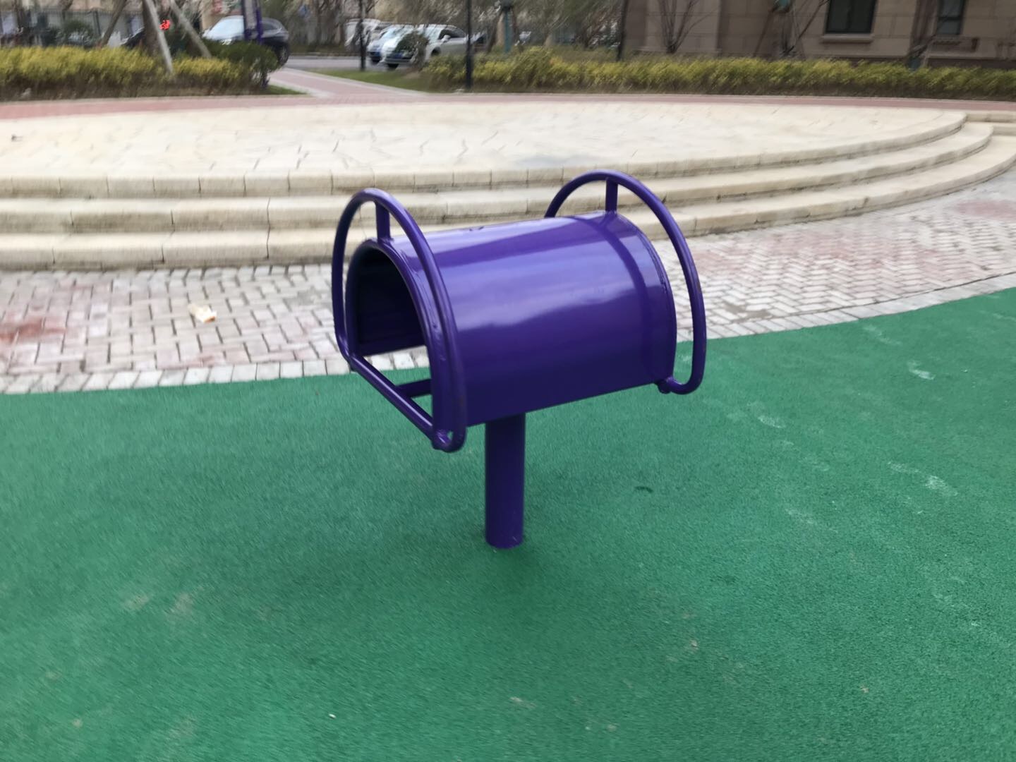 伸背器