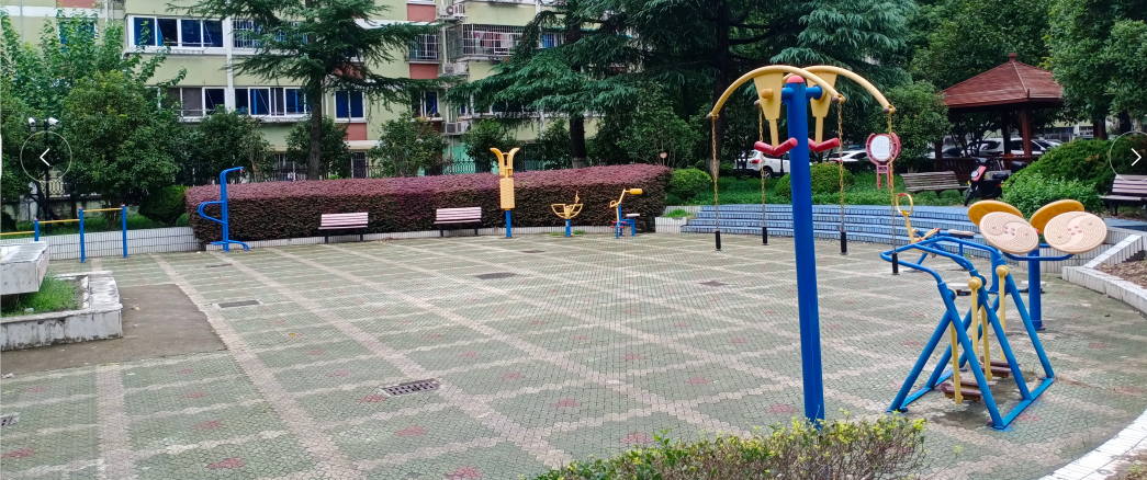金平健身點C
