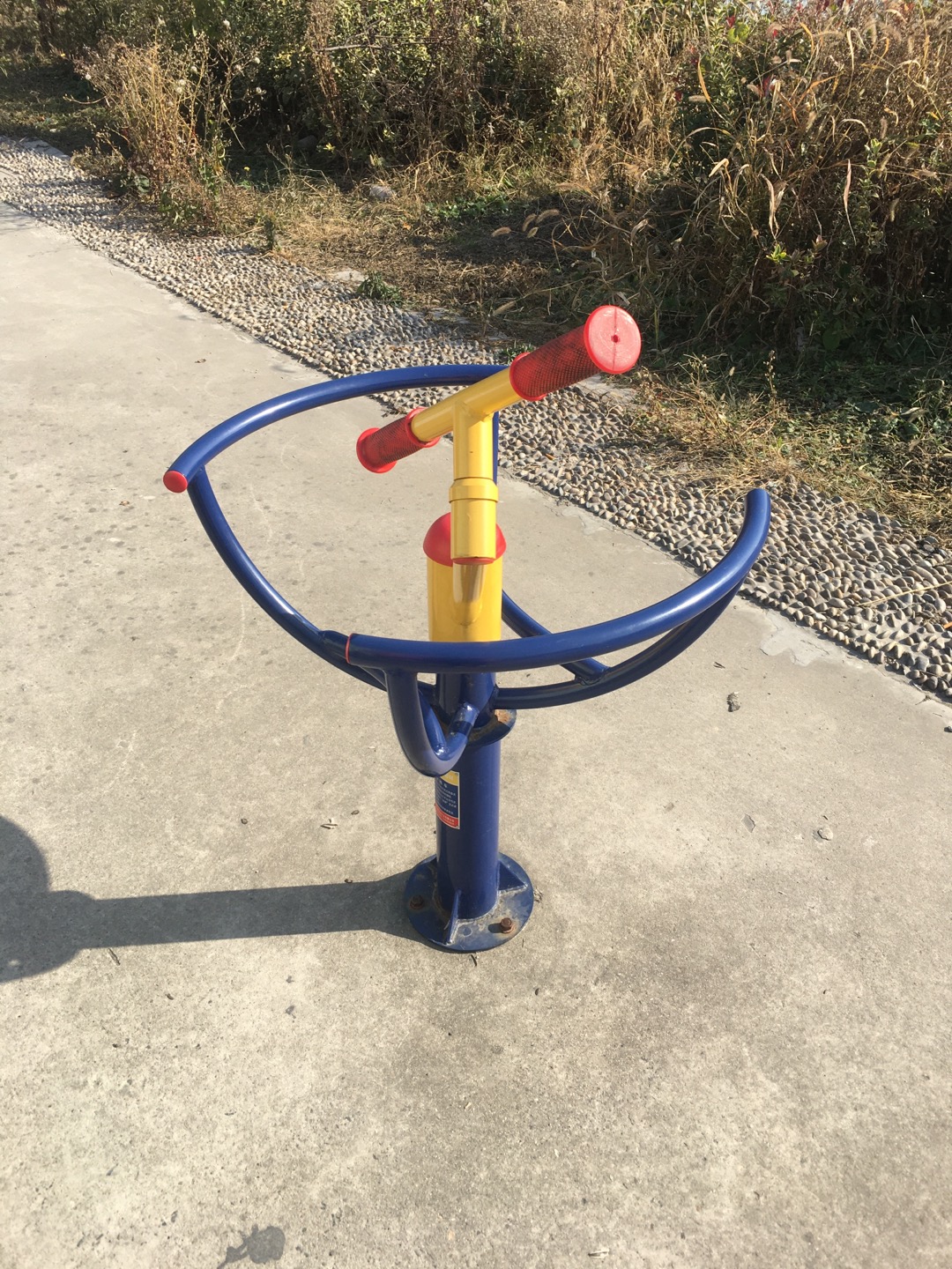 小推車