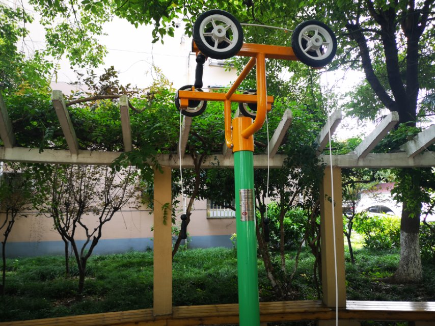 上肢牽引器