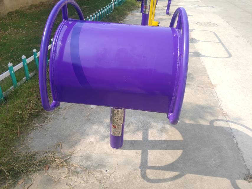 伸背器