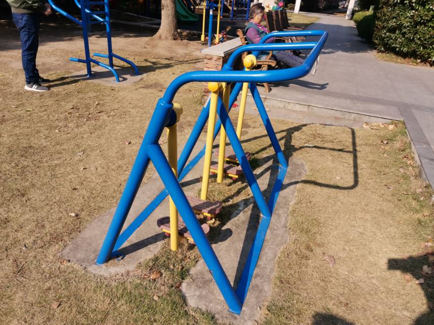 漫步器