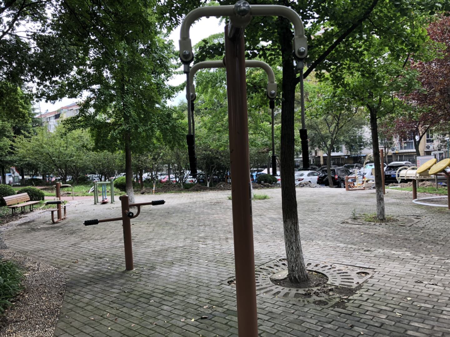 上肢牽引器