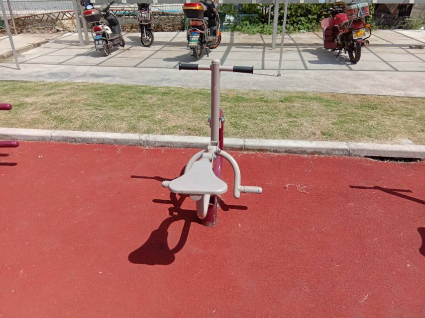 騎馬機(jī)