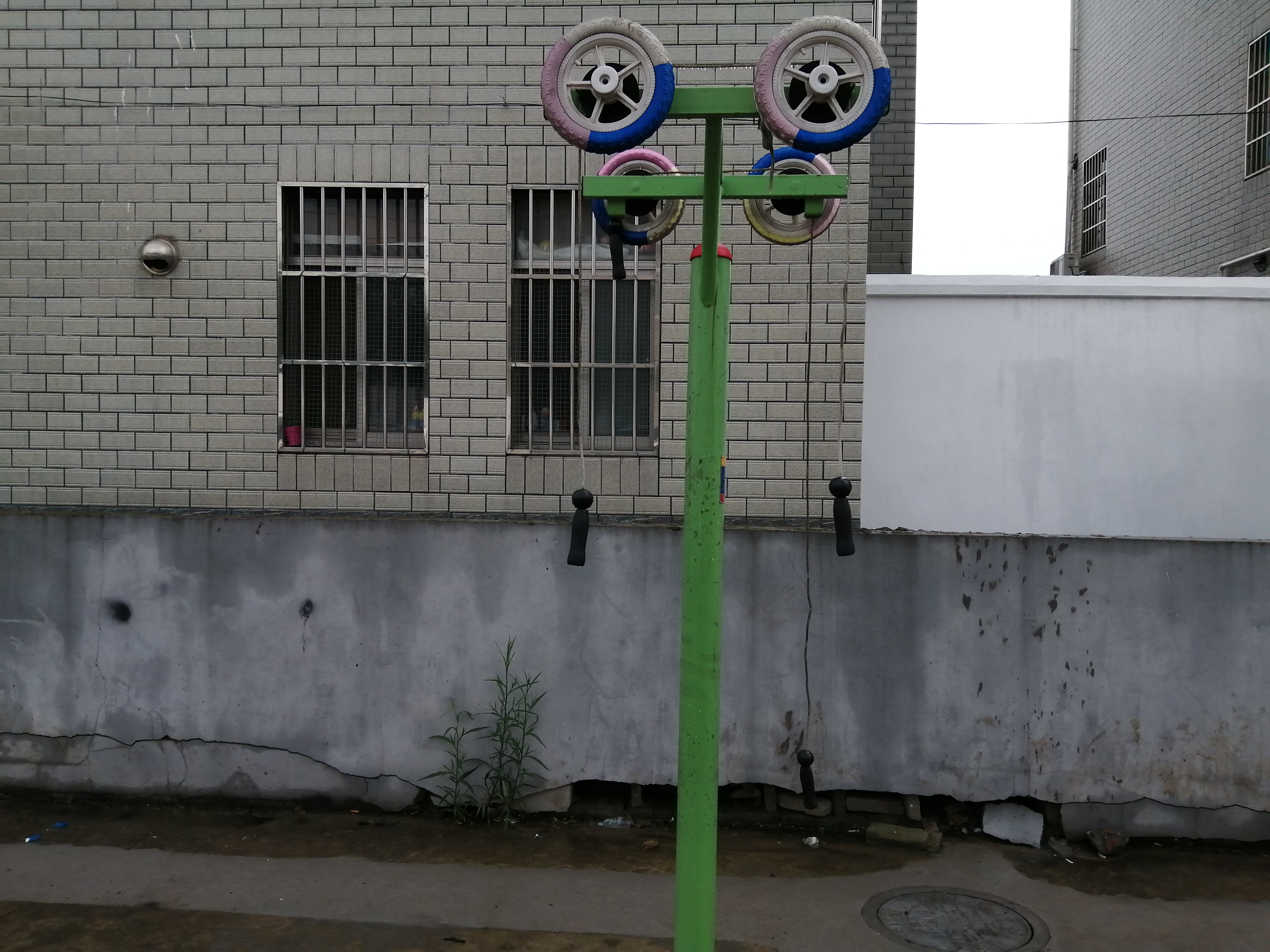上肢牽引器