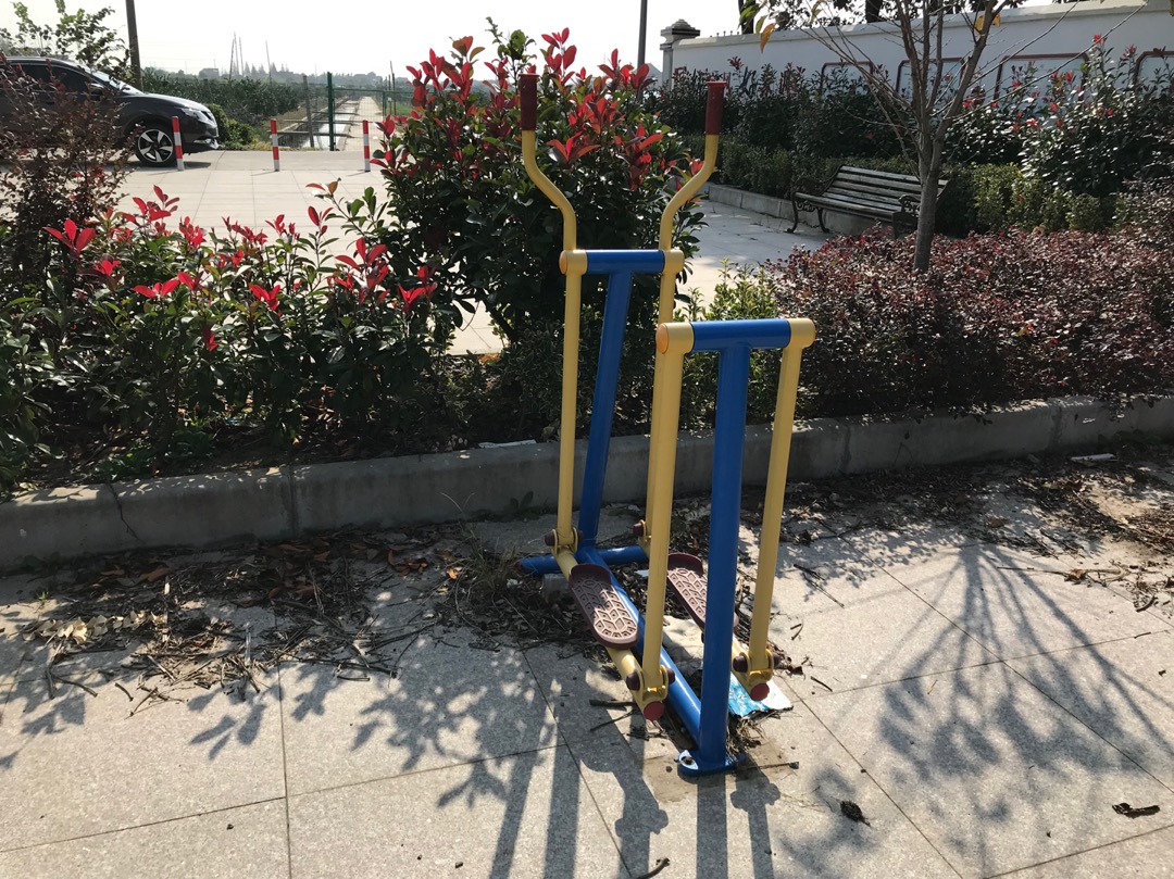 滑行器