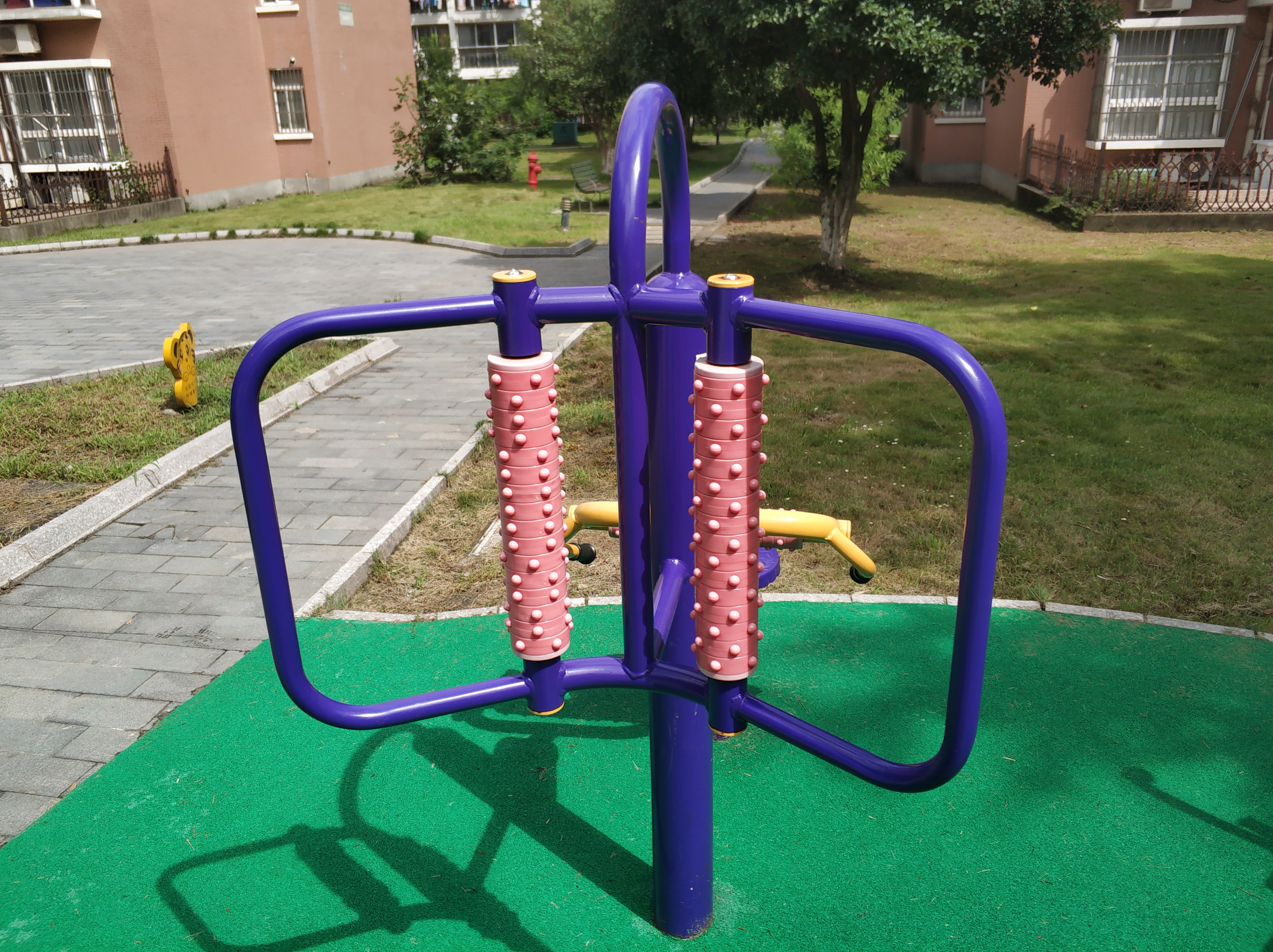 腰背按摩器