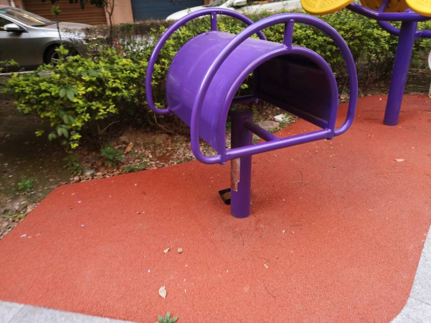 伸背器