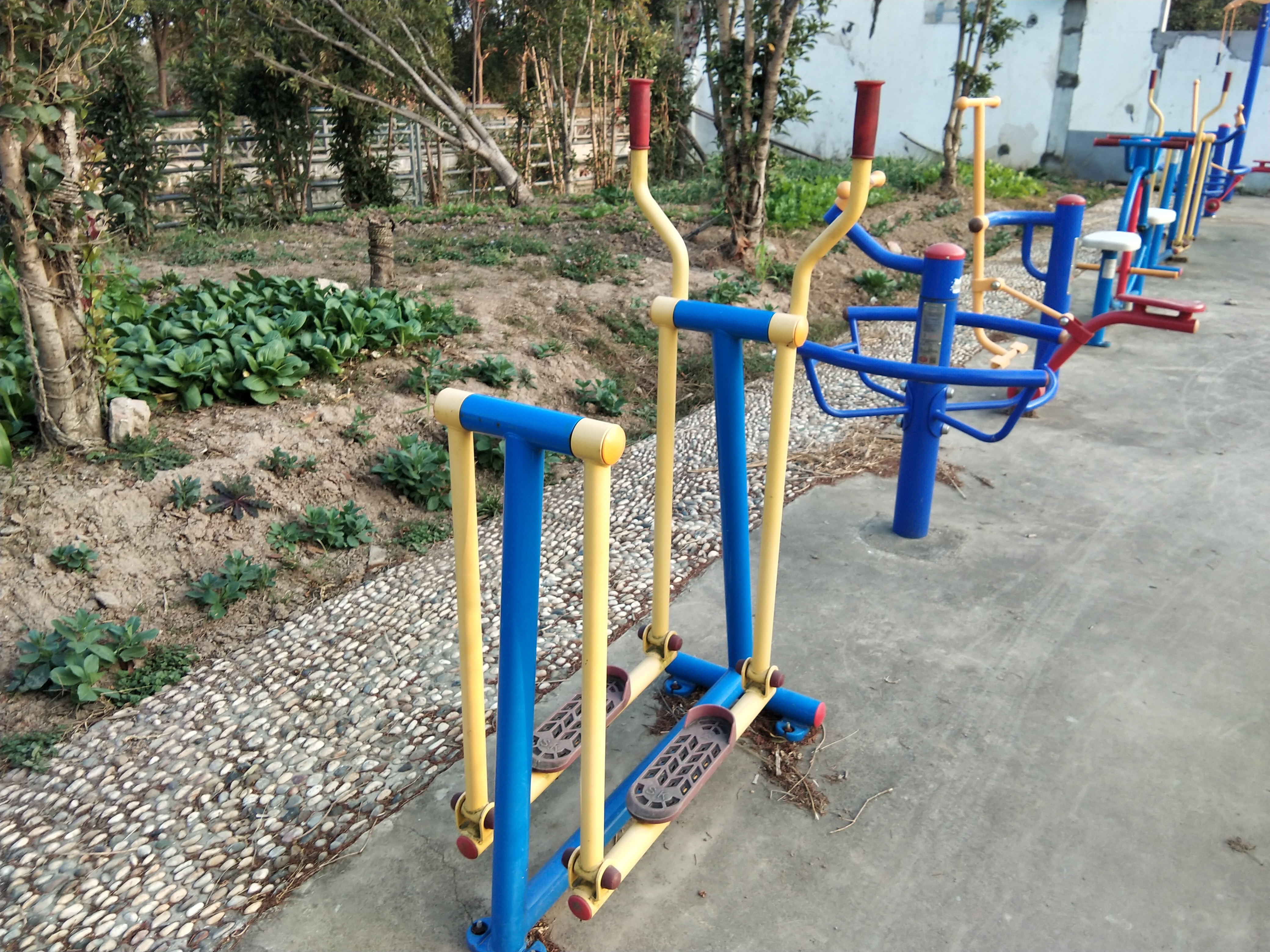 滑行器