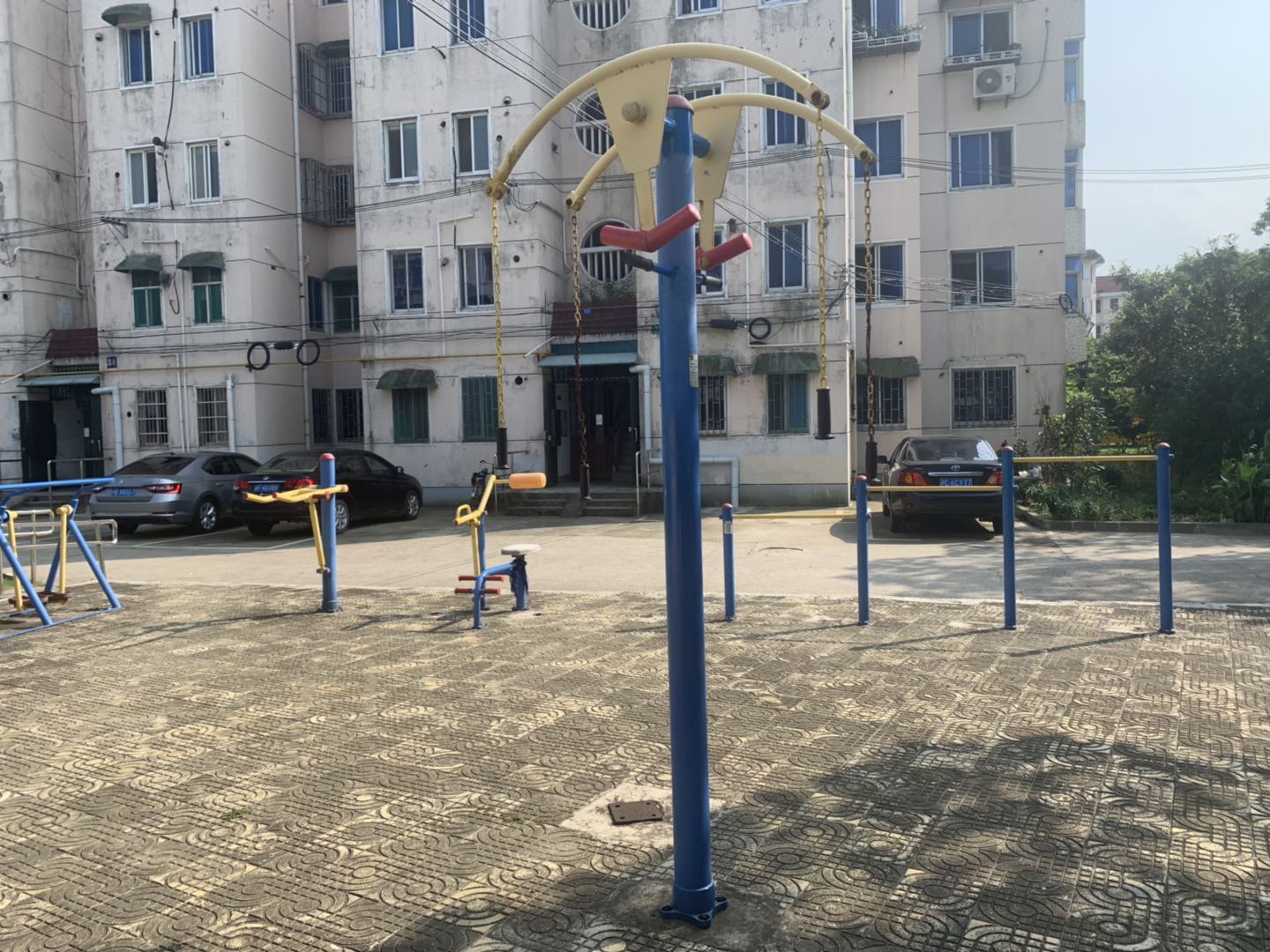上肢牽引器