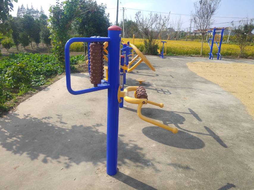 腰背按摩器