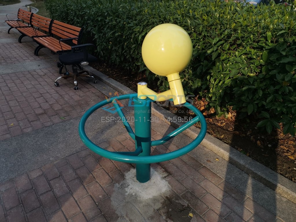 輪盤訓練器