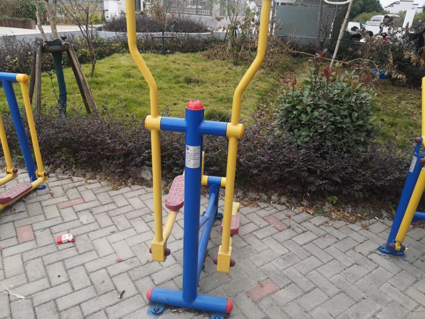 跑步器