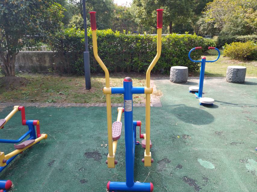 跑步器