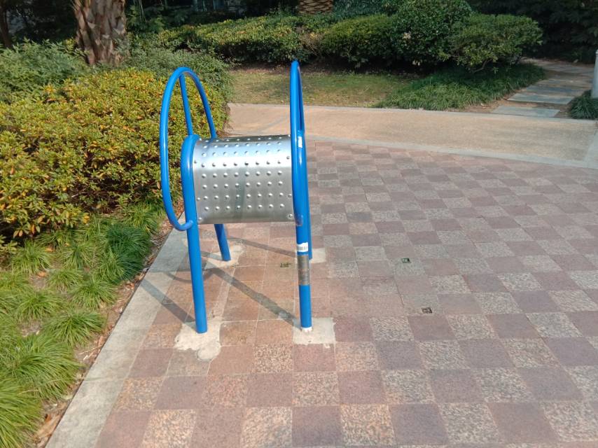 伸背器