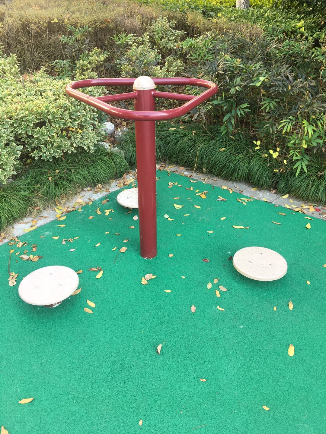 扭腰器