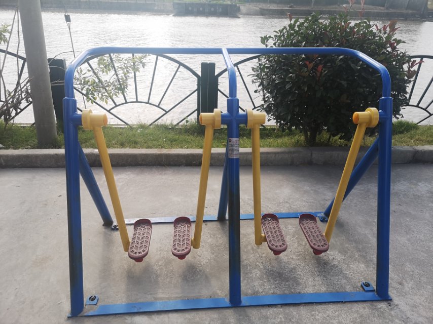 漫步器