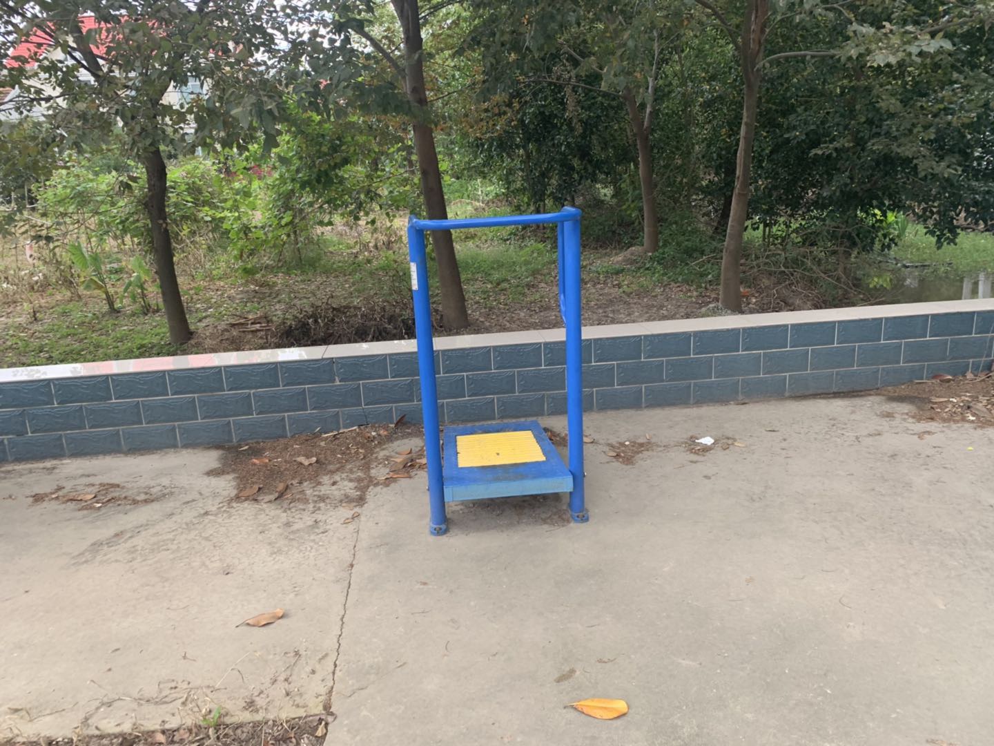跑步器