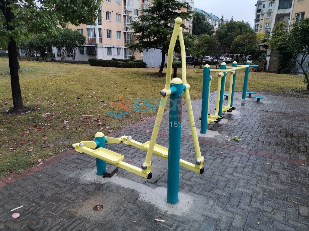 跑步機