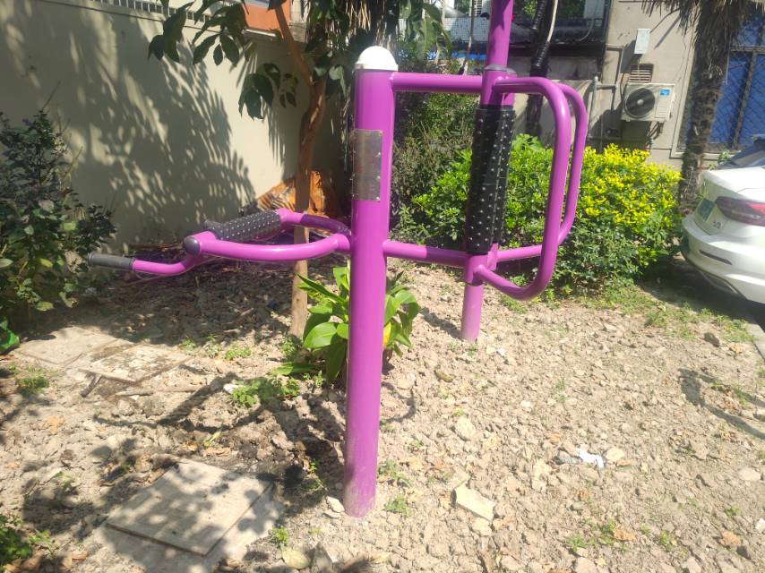 腰背按摩器