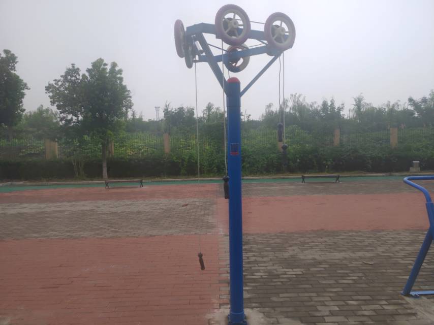 上肢牽引器