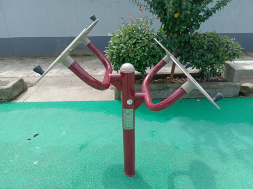 太極揉推器
