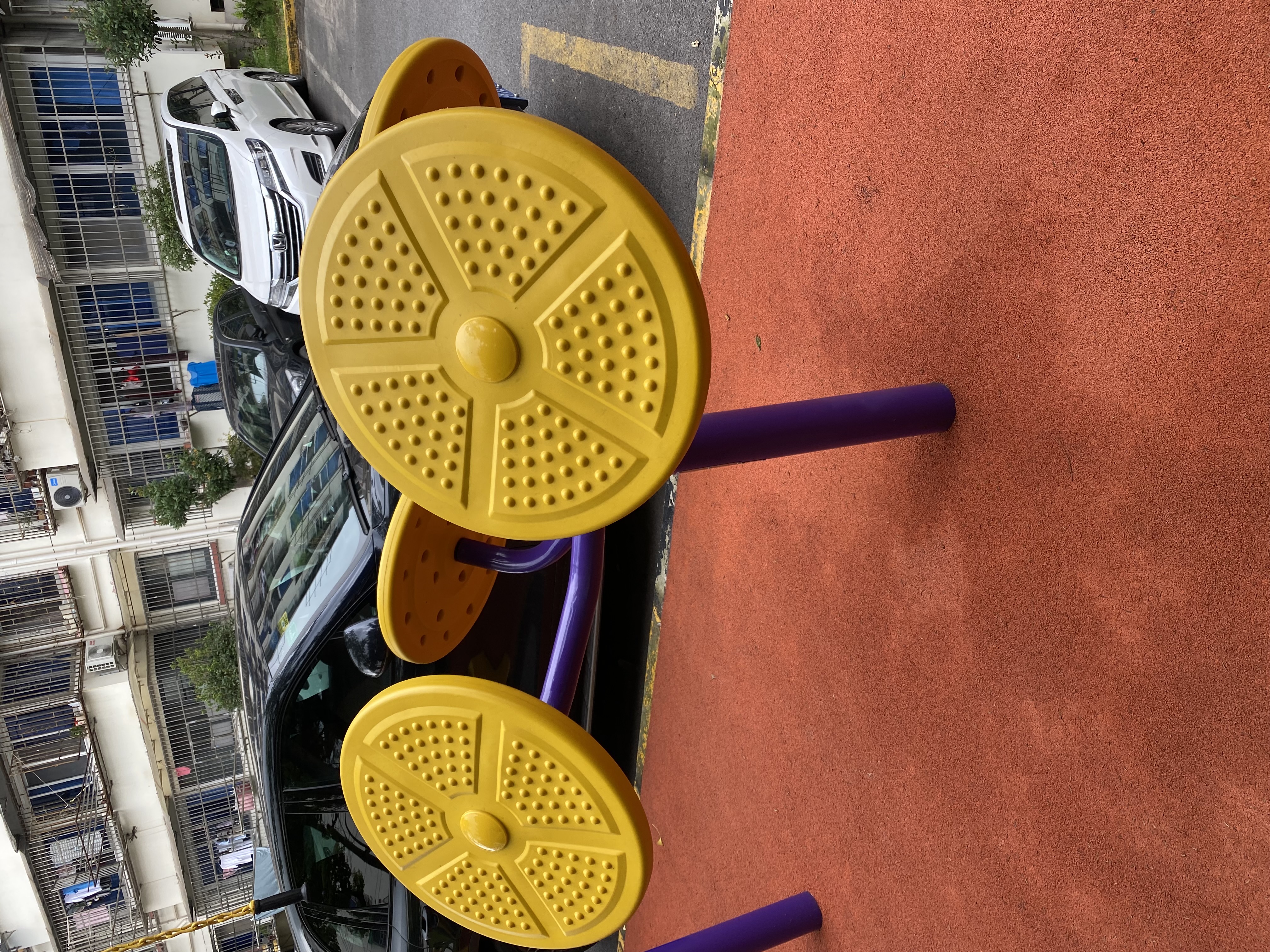 太極揉推器