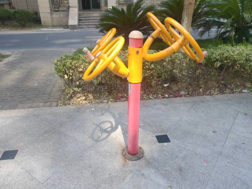 肩關節康復器