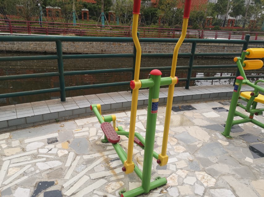 跑步器