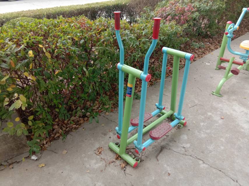 滑行器