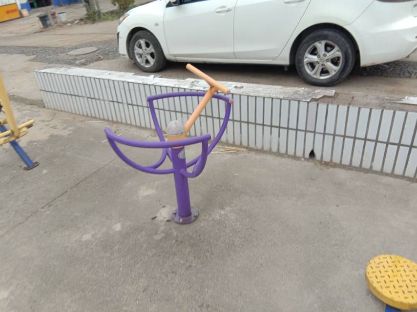 推手器