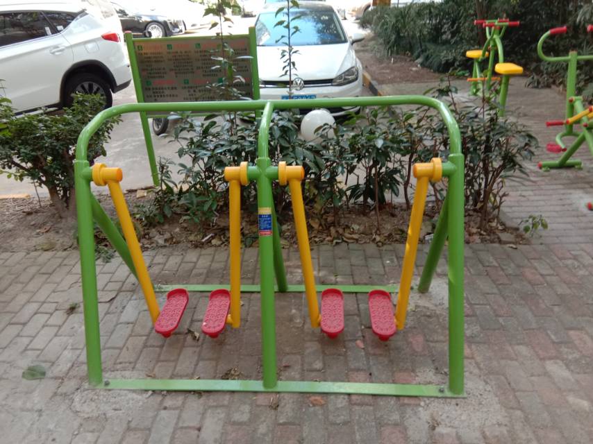 漫步器