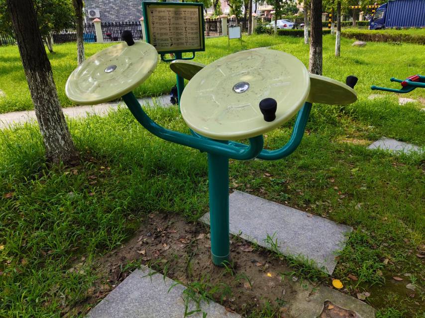 太極揉推器