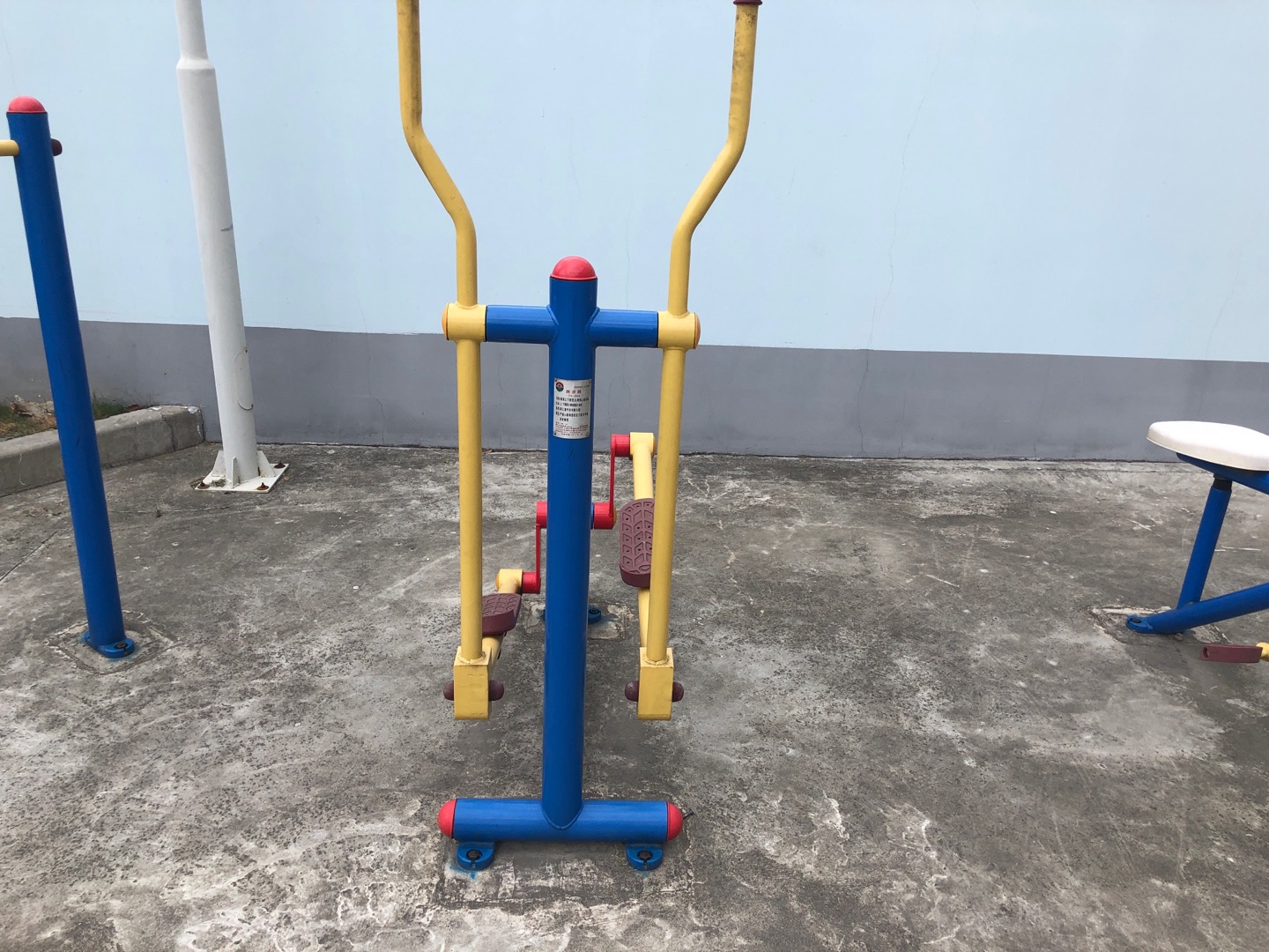 跑步器