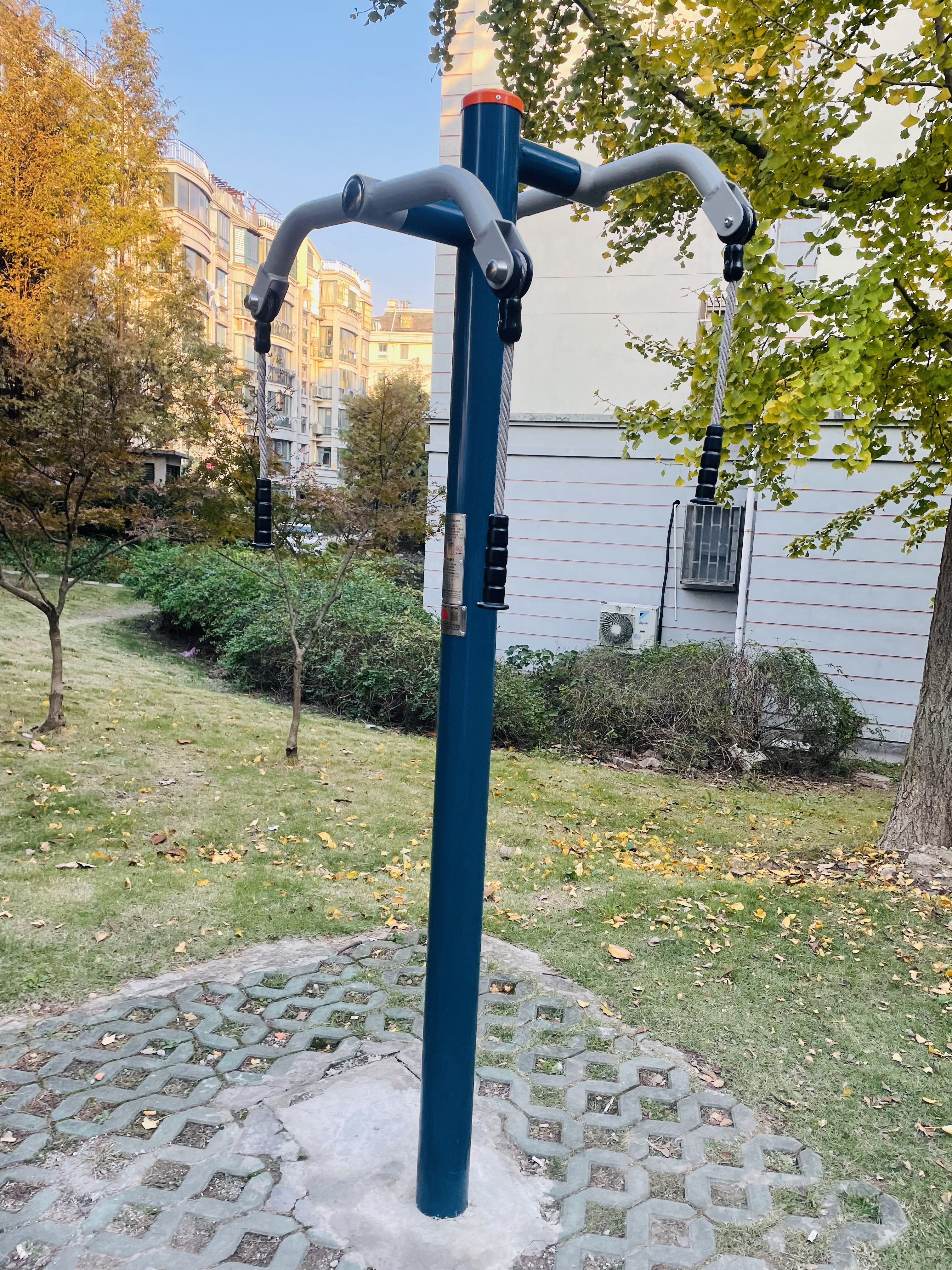 上肢牽引器