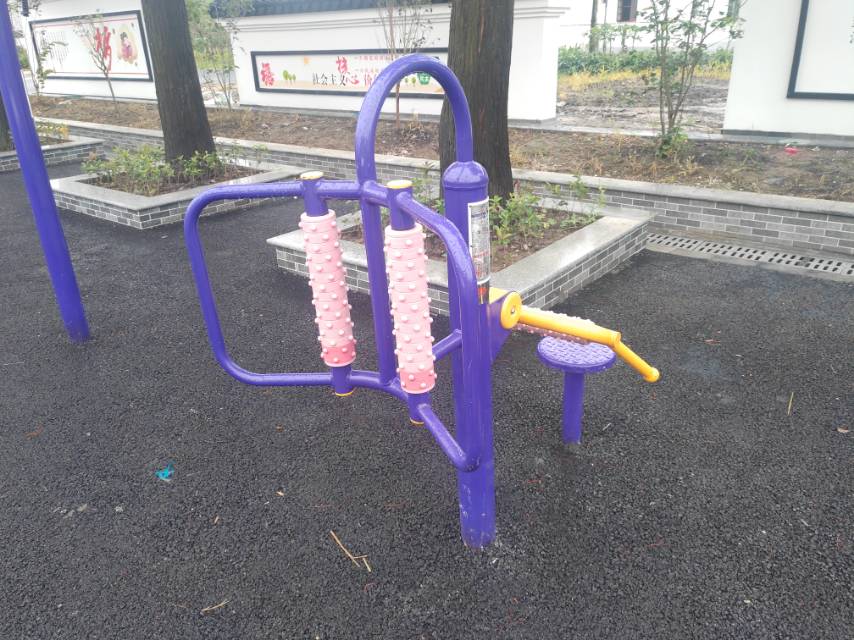 腰背按摩器