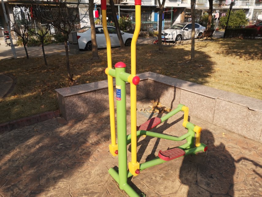 跑步器