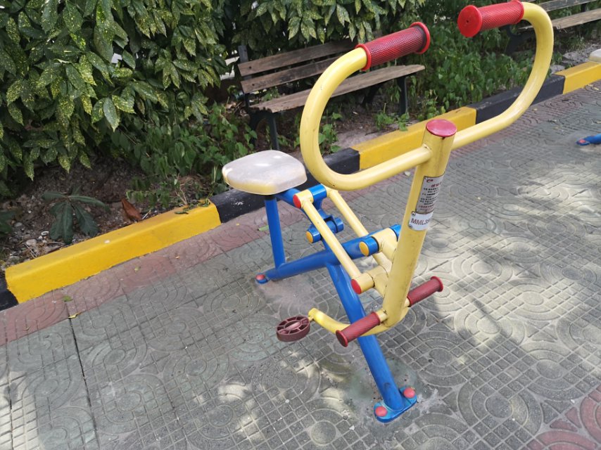 健騎機(jī)